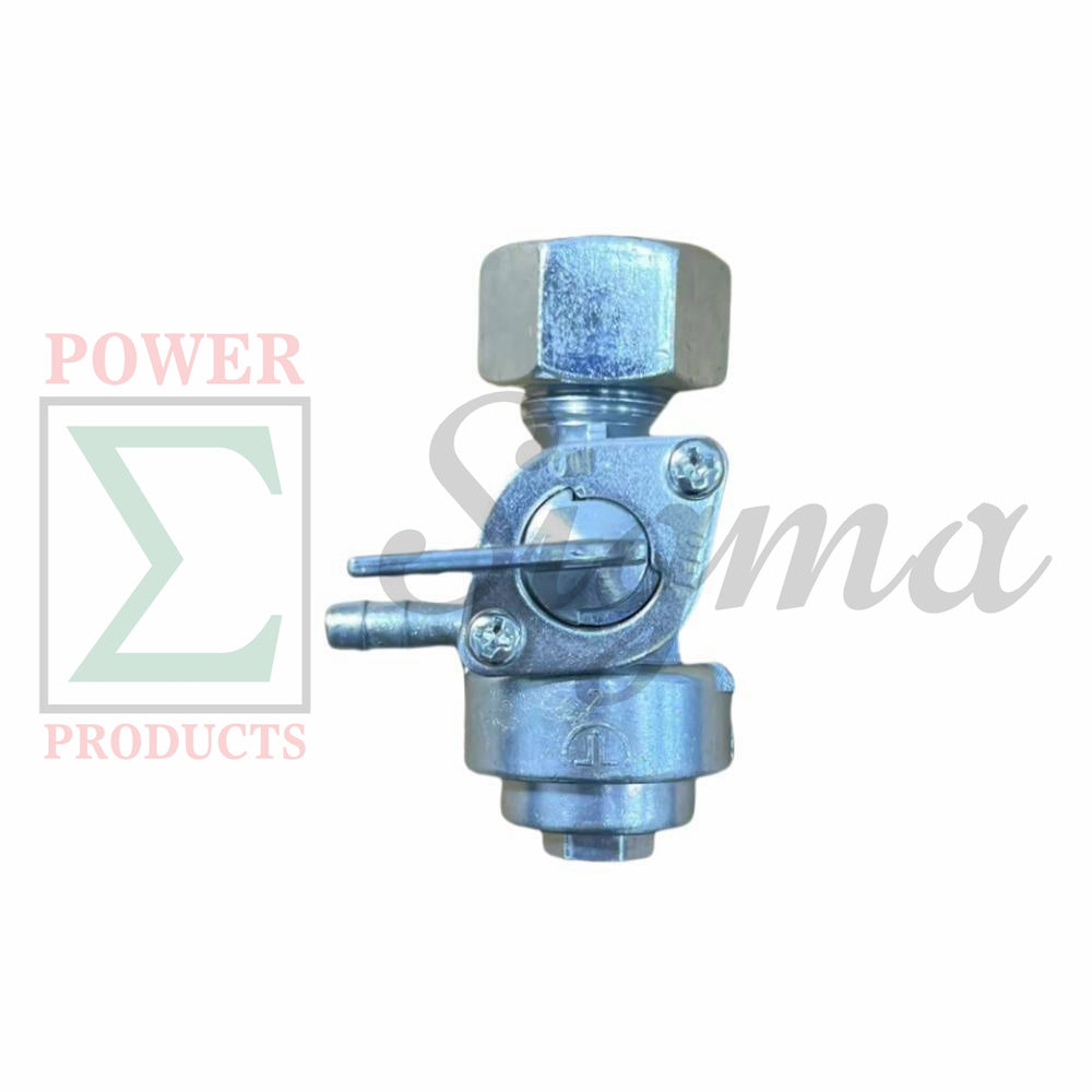 Fuel Gas Tank Shutoff Valve Petcock Fits Wen Power Pro Generator P54392 image 6
