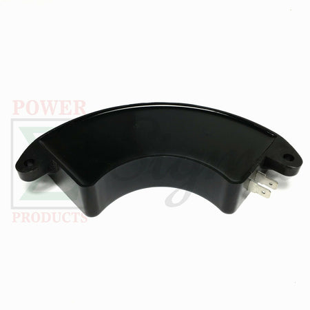 New Half-Moon CBB61 28uF 28μf 450VAC 50/60 Hz 5-7KW Generator Capacitor UL image 4