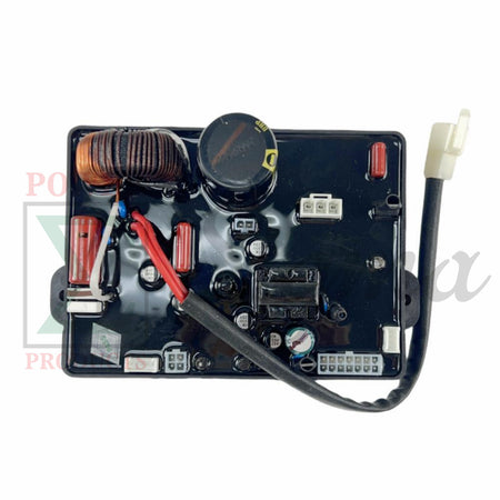 Inverter Module for Westinghouse 80cc Inverter Generator iGen2550 iGen2550c image 0