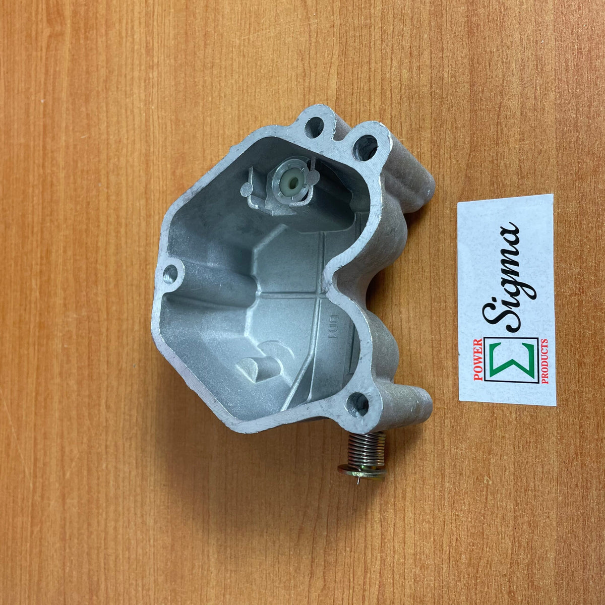 Cylinder Head Cover Assembly for 418CC 186FA 186FAE Diesel Engine Made in China image 5