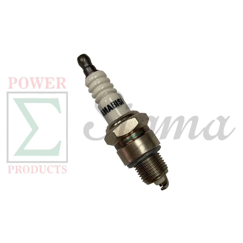 Spark Plug for Harbor Freight Predator 79CC 99CC 68124 69733 Gas Engine For UST GG1200 GG1350 Generators For Coleman Powersports 98cc 100cc 3HP Trail Bike Scooter Off Road Go Kart image 0