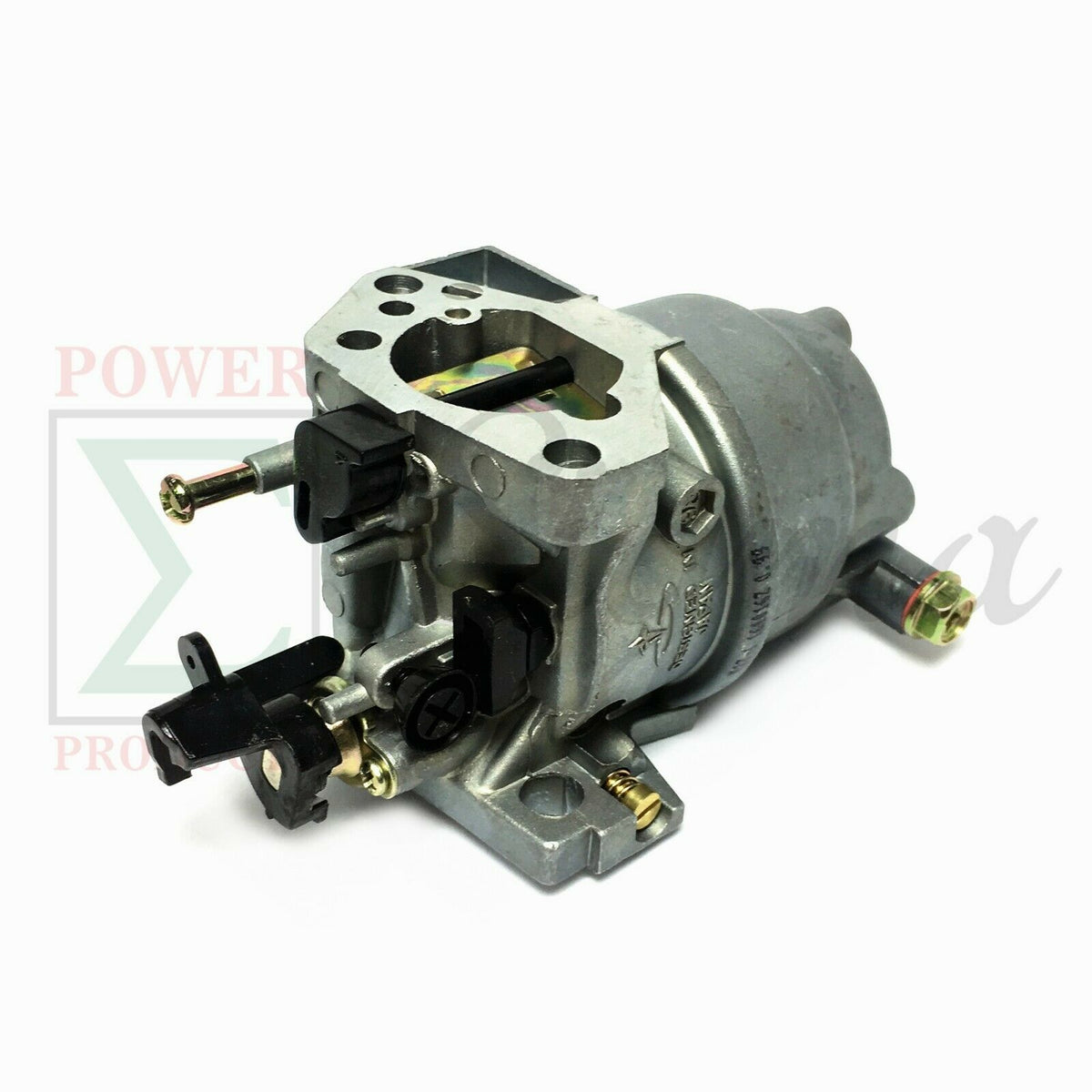 Replacement Carburetor For Honda Manual Choke Gas Generator 16100-Z1D-E22 image 8