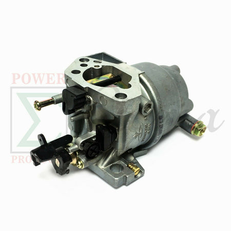 Replacement Carburetor For Honda Manual Choke Gas Generator 16100-Z1D-E22 image 8