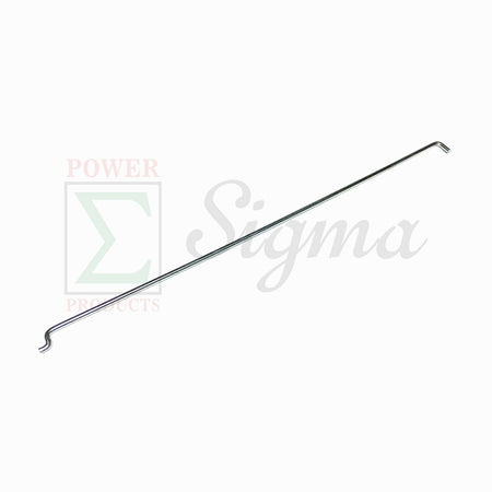Governor Spring Link Rod Return Spring For Honda 11HP GX340 13HP GX390 Engine image 2