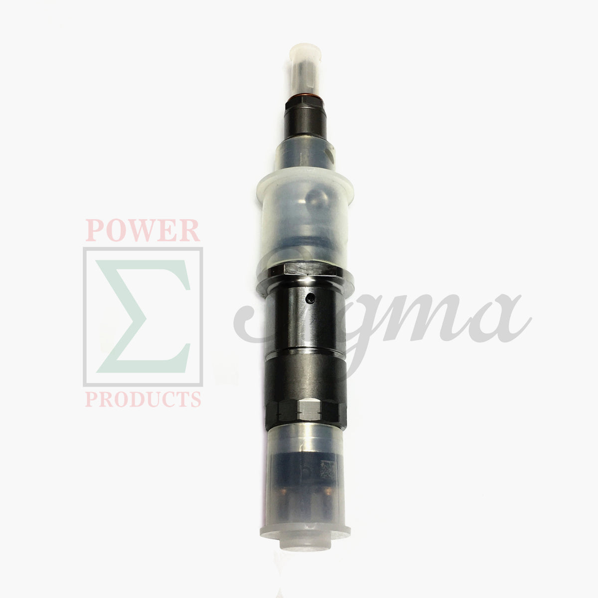 Sigma Common Rail Injector 0445120059 For Komatsu 200-8 Hyundai HL770-7A Cummins image 8