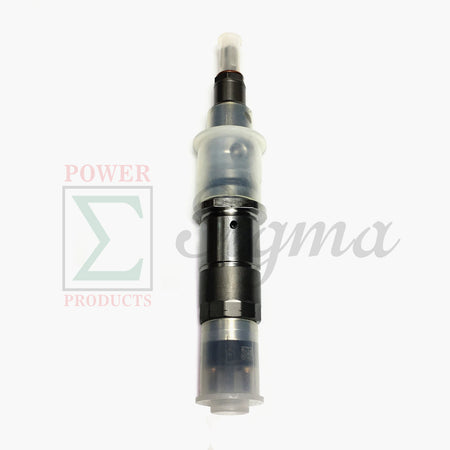 Sigma Common Rail Injector 0445120059 For Komatsu 200-8 Hyundai HL770-7A Cummins image 8
