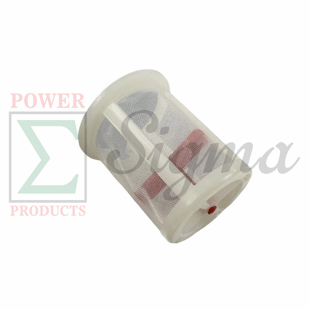 Fuel Tank Strainer Filter for Westinghouse iGen2500 iGen2500c iGen2800 98cc Inverter Generator, Fuel Tank Filter Replacement image 3