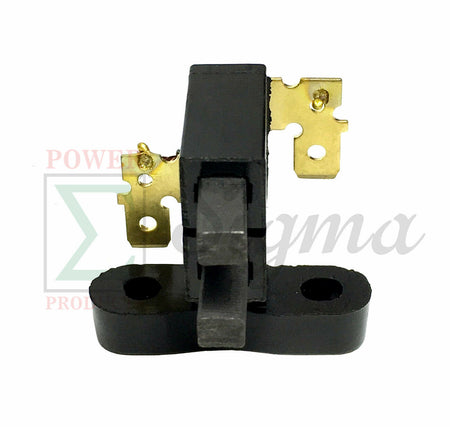 50 PCS Carbon Brush Holder For 4KW-7KW Chinese Generator 188F 182F 190F image 5