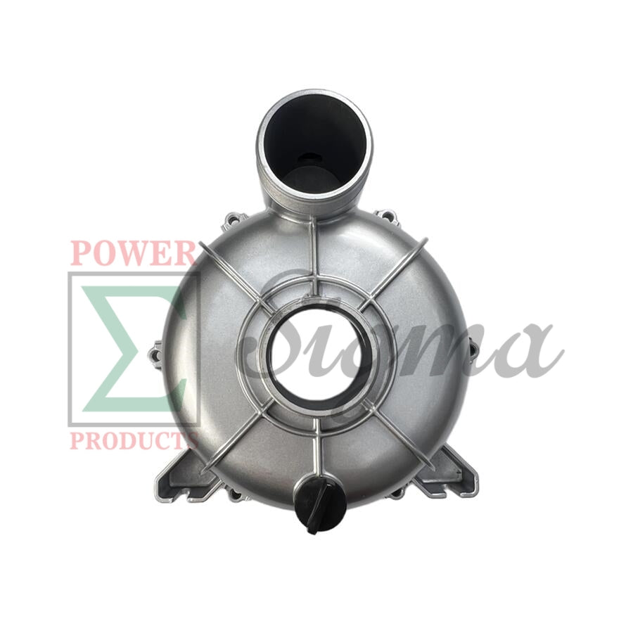 Completed Pump Body Replaces Predator 3”-inch 212cc 290GPM Semi-Trash Water Pump 63406 56162 for Champion 3-in. 196cc 66525 for Red Lion 3" IN. Trash Pump 6RLAG-3LTT with NPT Inlet and Outlet Threads image 1