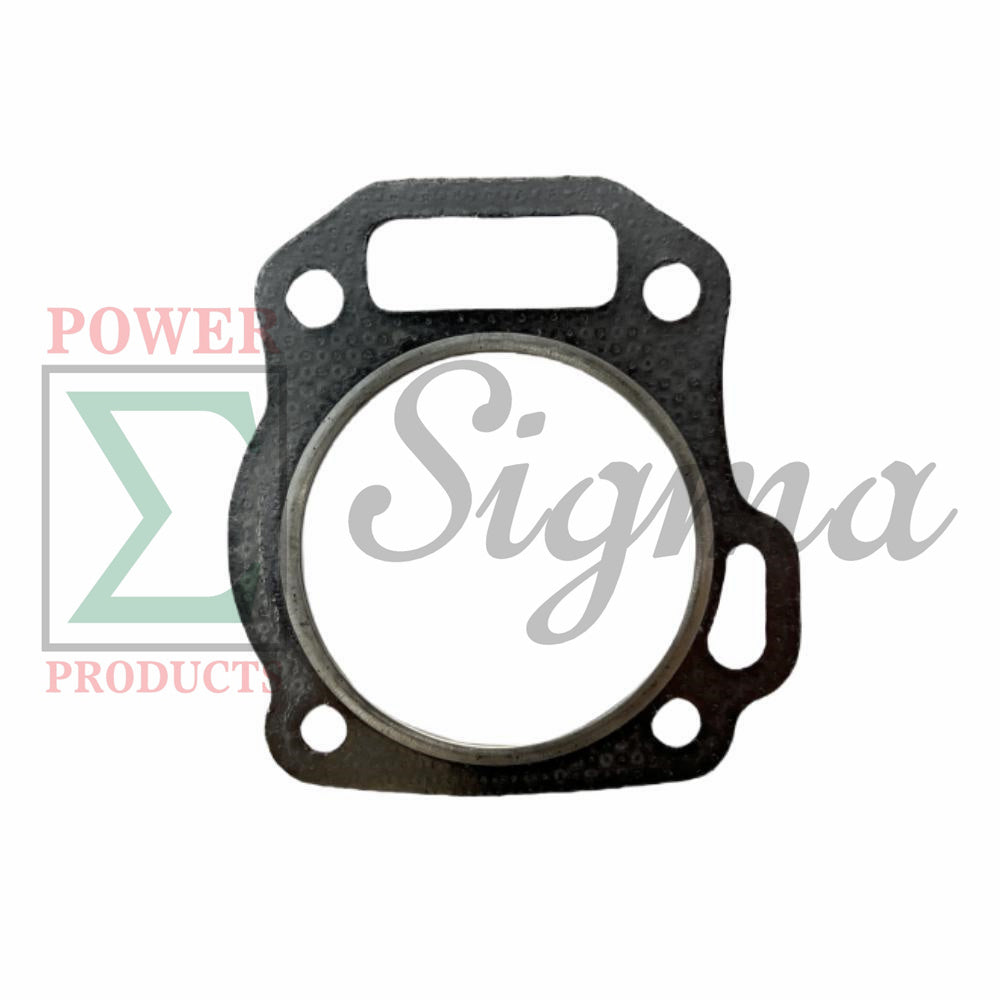 Gaskets for Carburetor Muffler Cylinder Head Crankcase Cover and Oil Seals for Predator Inverter Generators 4550-Watt Surge 3650W Running (SKU# 59192, 59189, 59303) image 6