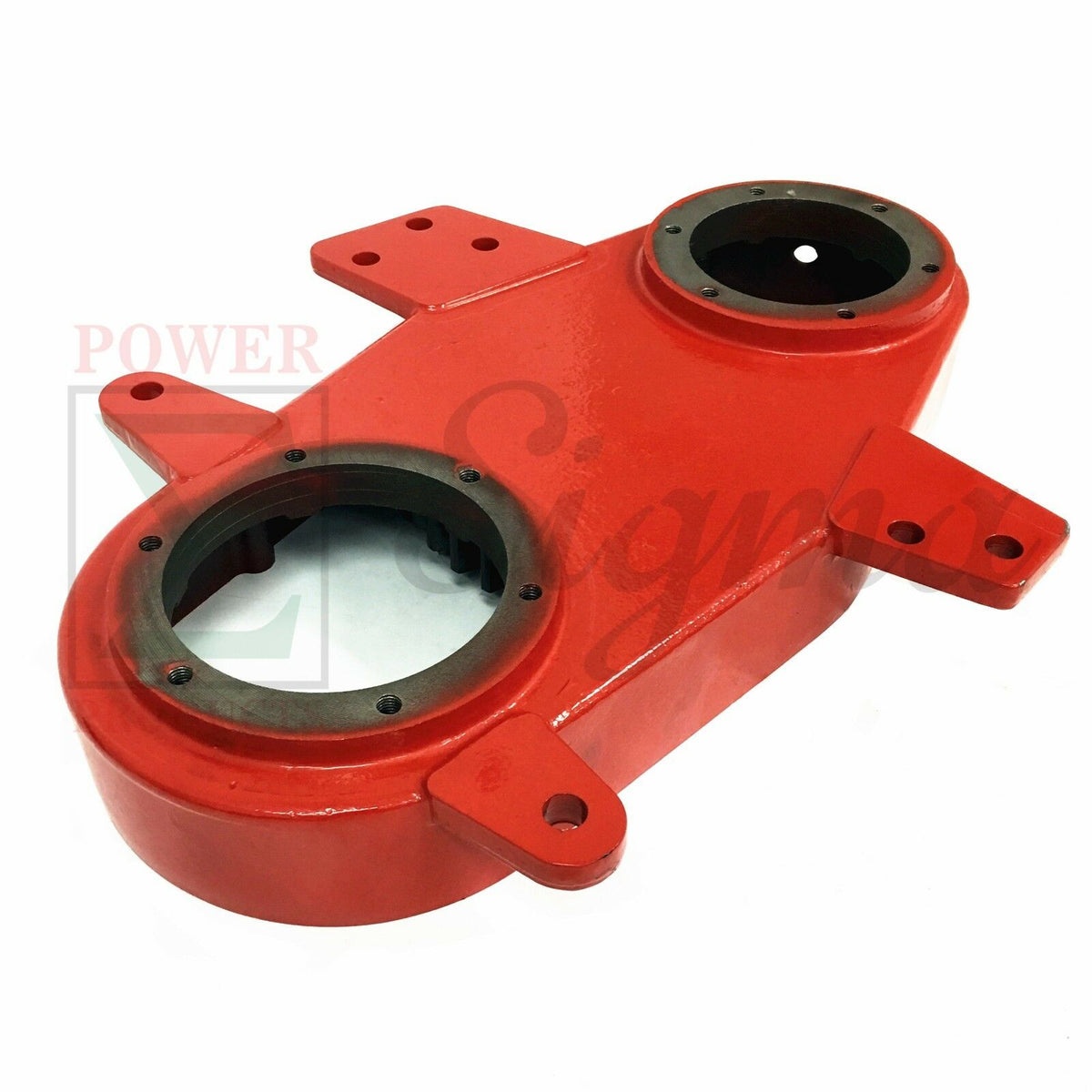 Side Gearbox Assembly  For Rural King Country Way 4' 5' 6' 7' Rotary Tiller image 0