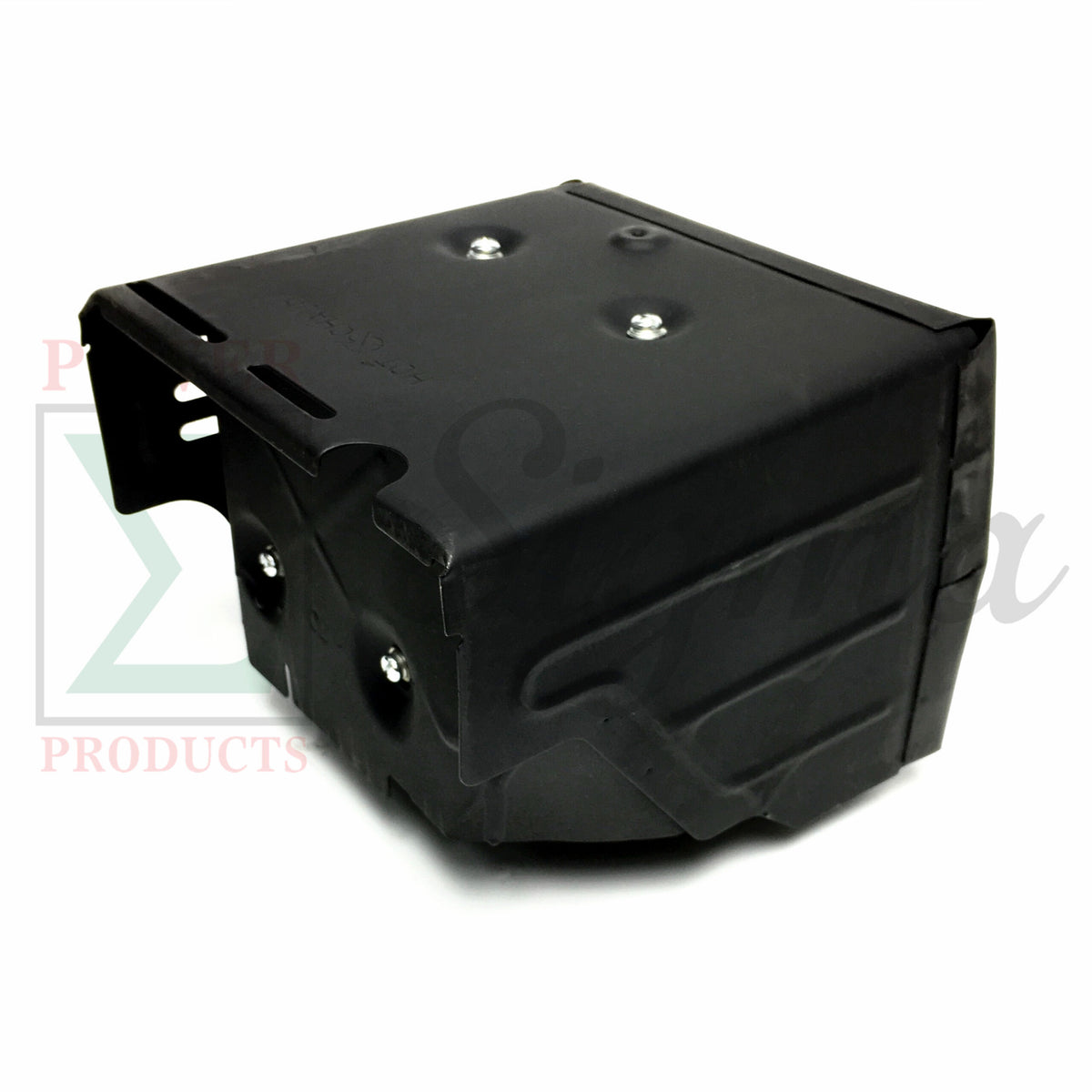 Engine Muffler Head for Predator 13HP 420cc Gas Engine 60340 60349 69736 for DuroMax 16HP XP16HPE 18HP XP18HPE for Water Cannon for Simpson for DeWalt 4200PSI 4400PSI Pressure Washer image 9