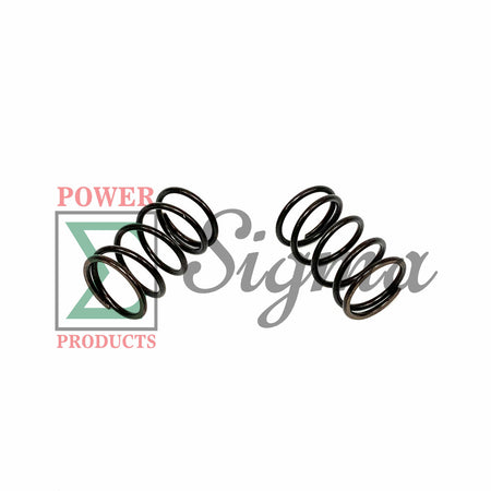 Inlet Exhaust Valve Spring For Harbor Predator 6.5HP 212CC 4000W 4350W Generator image 2