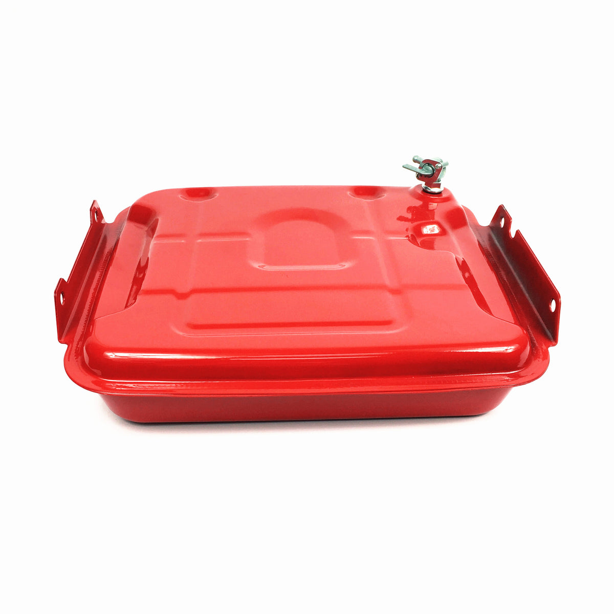 Fuel Tank For Storm Cat 63CC 900 Watts 2 Cycle 2HP For PowerSmart 1200W PS50 For All Power America APG3004A 900W APG3004D 1200W 2-Stroke For Sportsman GEN1000 Gas Generator image 7