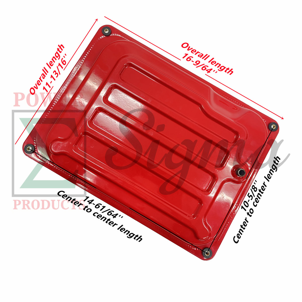 Fuel Tank For Harbor Freight Predator 1800/1400 Watts Gas Generator 98cc 2.6HP 57064 For Pulsar 3HP PG2000 PG2200 For Champion CPE 1200W 1500W image 6