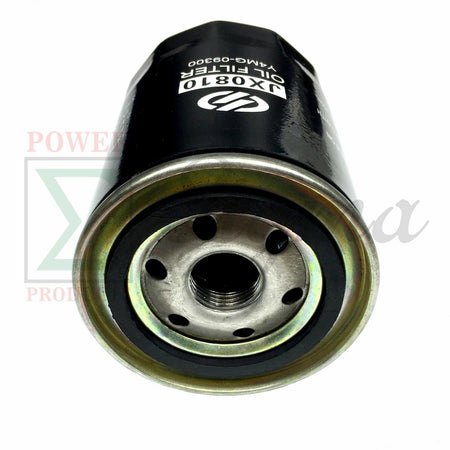 New Universal Lube Spin-on Oil Filter JX0810 Y4MG-09300 M24X2 image 1