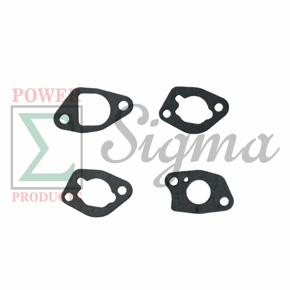 Gaskets for Carburetor Muffler Cylinder Head Crankcase Cover and Oil Seals for Predator 3500-Watt SUPER QUIET Inverter Generator image 5