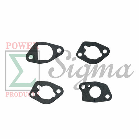 Gaskets for Carburetor Muffler Cylinder Head Crankcase Cover and Oil Seals for Predator 3500-Watt SUPER QUIET Inverter Generator image 5