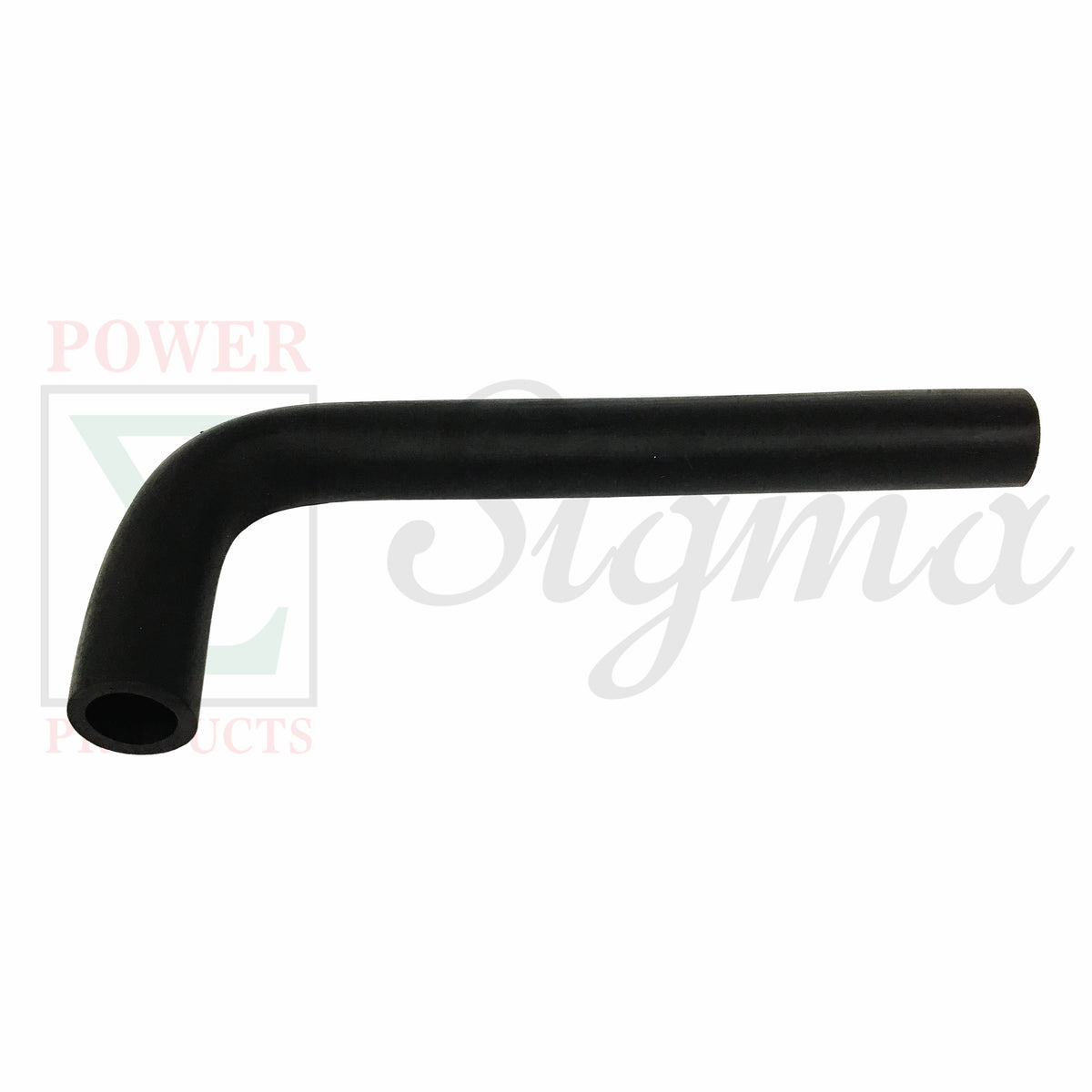 Valve Hose Breather Tube For Honda GX240 GX270 GX340 GX390 Replace 12315-ZE3-841 image 0