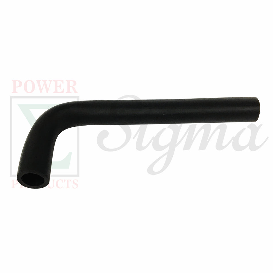 Valve Hose Breather Tube For Honda GX240 GX270 GX340 GX390 Replace 12315-ZE3-841 image 0