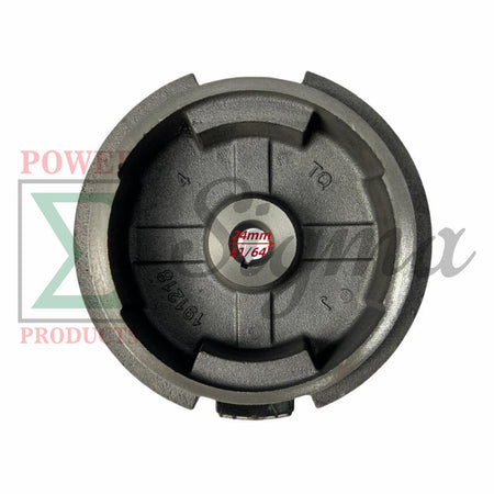 Key Shaft Flywheel (No Magneto) for Predator 301cc 8HP Recoil Start Engine for Predator 301cc 8HP Recoil Start 6500 Watts Generator image 3