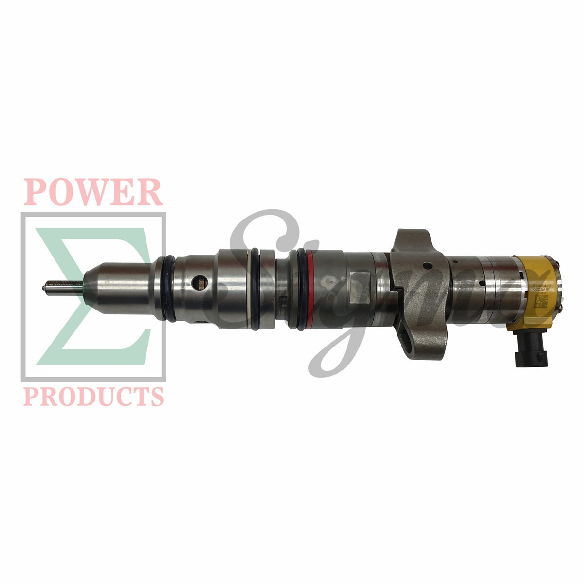 For Caterpillar C9 Engines 387-9433 Common Rail Diesel Fuel Injector image 6