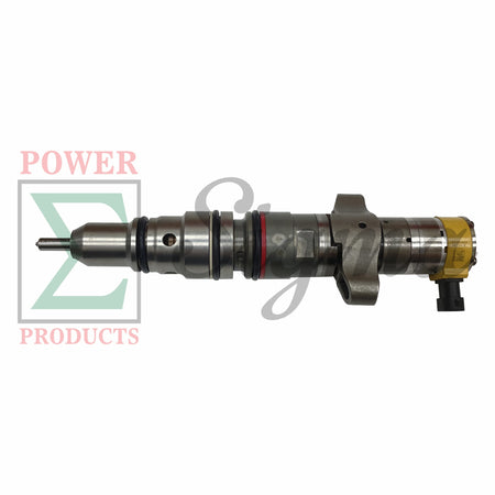 For Caterpillar C9 Engines 387-9433 Common Rail Diesel Fuel Injector image 6