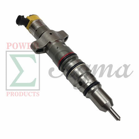 For Caterpillar C9 Engines 387-9433 Common Rail Diesel Fuel Injector image 7