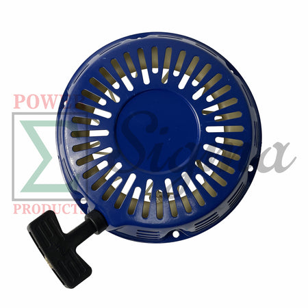 Pull Recoil Starter For Kingcraft 1705 291CC 13HP 6000 6500 Watt Gas Generator image 2