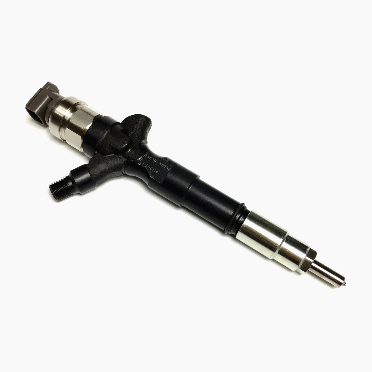 Sigma DensoType Common Rail Injector 23670-30050 095000-5881 For 2KD VIGO TOYOTA image 2