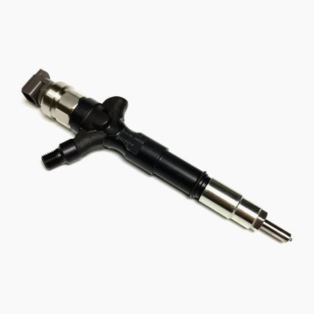 Sigma DensoType Common Rail Injector 23670-30050 095000-5881 For 2KD VIGO TOYOTA image 2