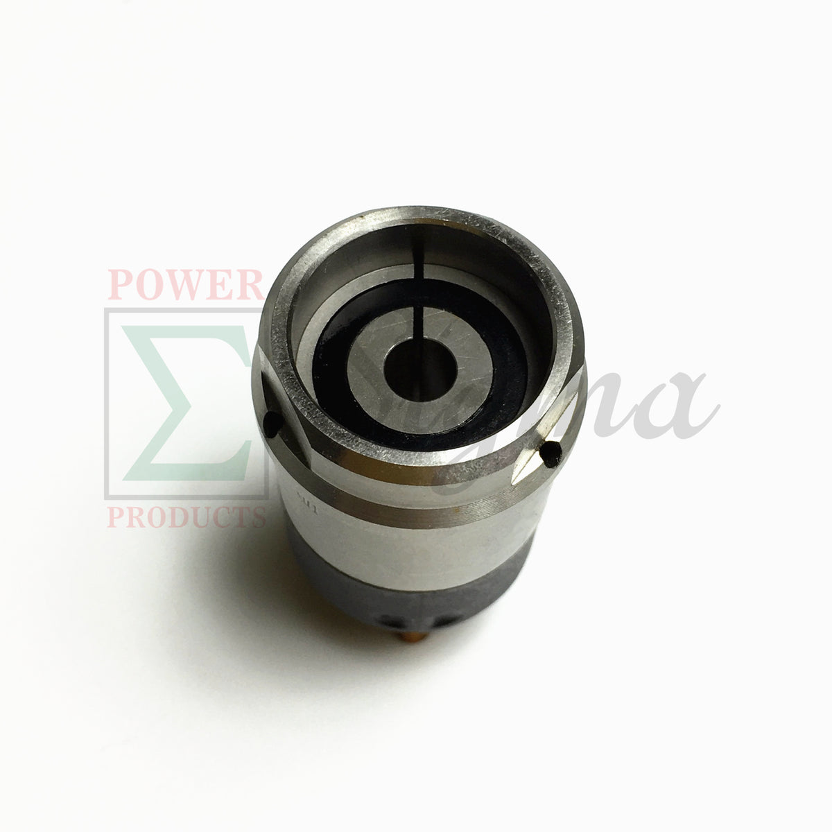 Sigma Fuel Injector Solenoid F00RJ02697 For DODGE CUMMINS 5.9L DIESEL 2003-2008 image 1