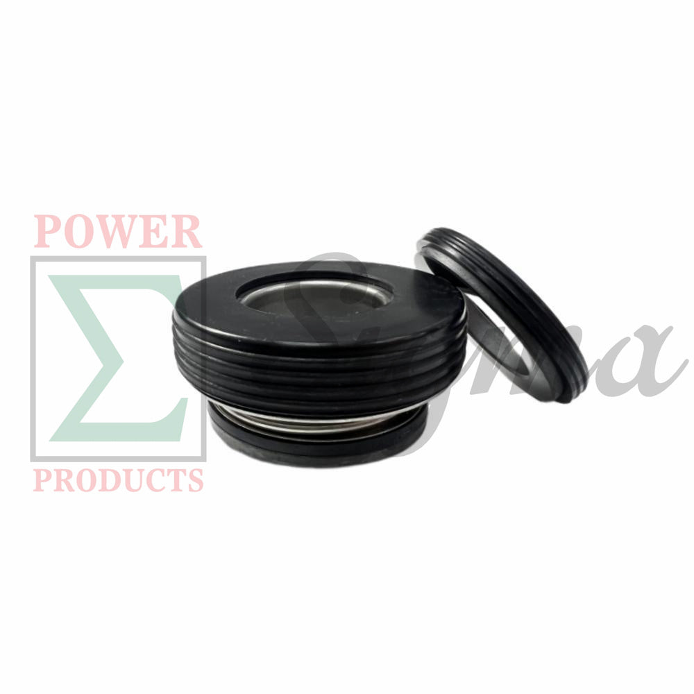 Heavy-Duty Silicon Carbide Mechanical Seal for Predator 3” IN 290GPM Semi-Trash Water SKU# 63406 56162 for Predator 2” IN 158GPM Water Pump SKU# 63405 56160 by 212cc Engine image 3