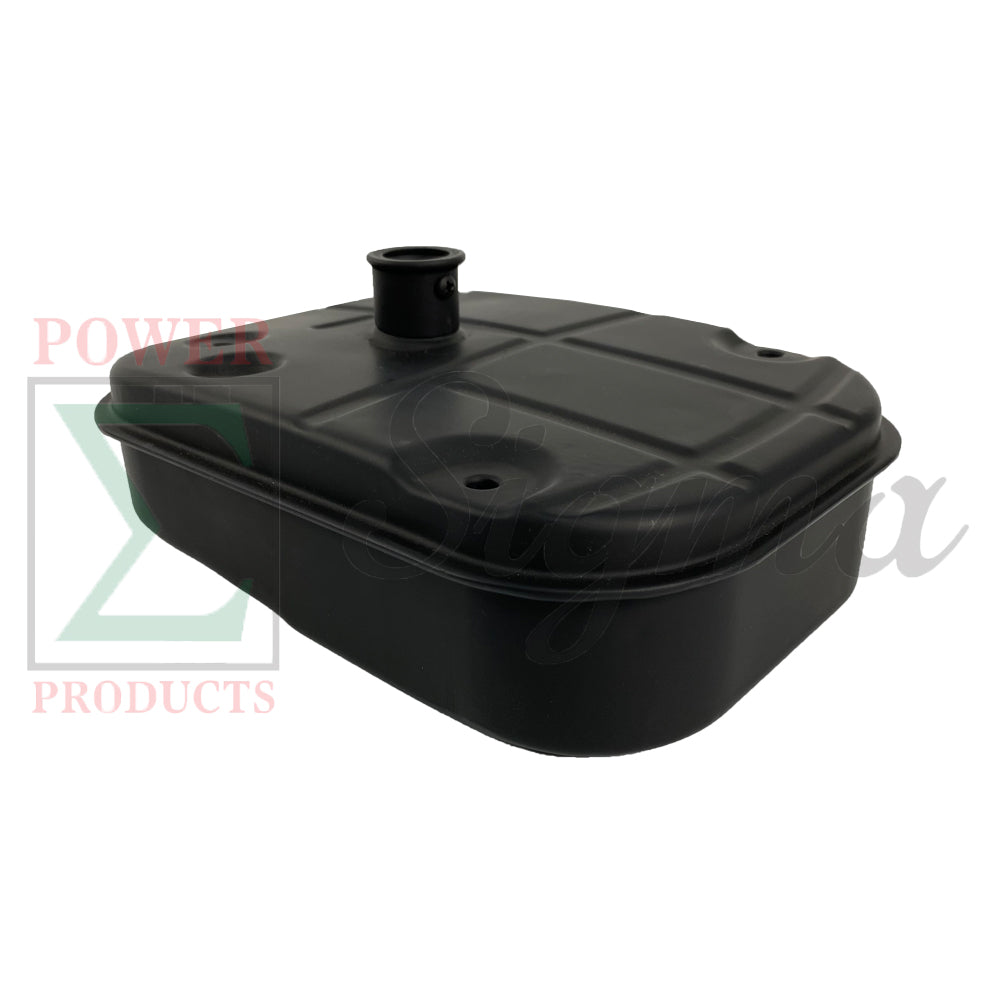 Muffler For Briggs Stratton P3000 PowerSmart 2600/3000 Watts Inverter Generator image 0