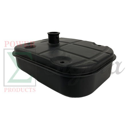 Muffler For Briggs Stratton P3000 PowerSmart 2600/3000 Watts Inverter Generator image 0