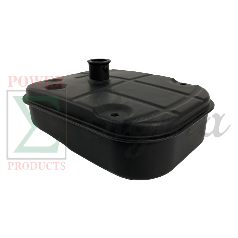 Muffler For Briggs Stratton P3000 PowerSmart 2600/3000 Watts Inverter Generator image 0