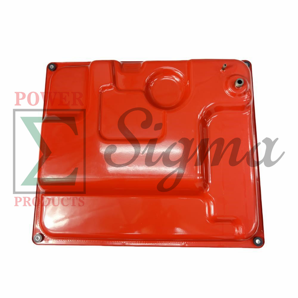 Fuel Tank with Fuel Cap, Fuel Gauge and Fuel Valve- Replacement for Predator Open Frame Inverter Generator 4550-Watt Surge 3650W Running (SKU# 59192, 59189, 59303) image 4