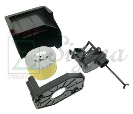 Air Filter Cleaner Assembly For Wacker Neuson GP 3800A CAN Generator PT 3A Pump image 2