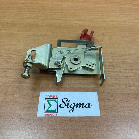 【Old inventory】Speed Regulating Handle For Kipor Kama KM178F KM186F 3-7.5KW Diesel Generator image 2