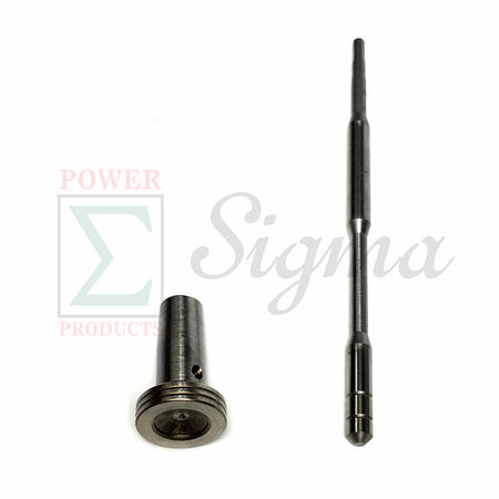 Sigma Bosch Style Injector Valve F00RJ01941 For 0445120121/122/125/236 Cummins image 5