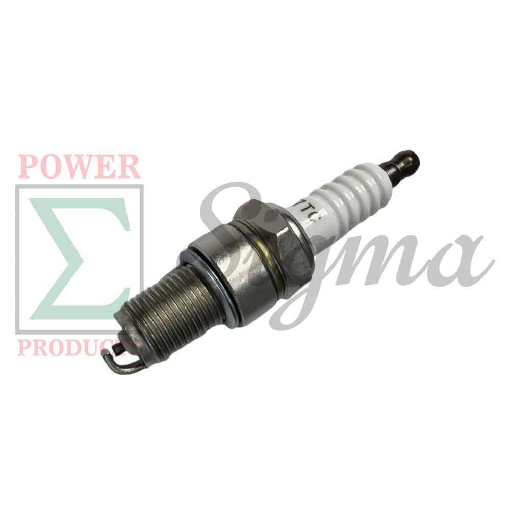 Spark Plug for Predator 5000-Watt Dual-Fuel Inverter Generator (SKU 71367, 70143) for Predator 8750W Surge Open-Frame Inverter Generator (SKU 71340, 59190) for Westinghouse iGen4500 4500-Watt Inverter Generator image 1
