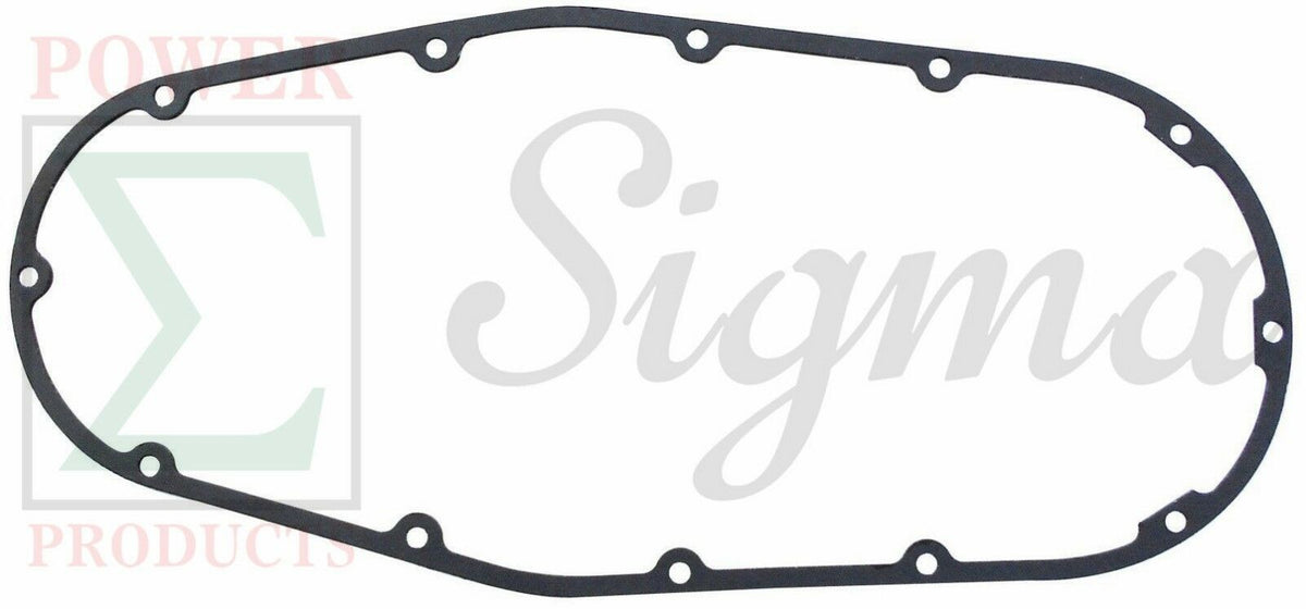 Side Gearbox Cover Gasket For Rural King Country Way 4' 5' 6' 7' Rotary Tiller For Agri Supply ASC Rotary Tiller 77709 77710 77711 image 2