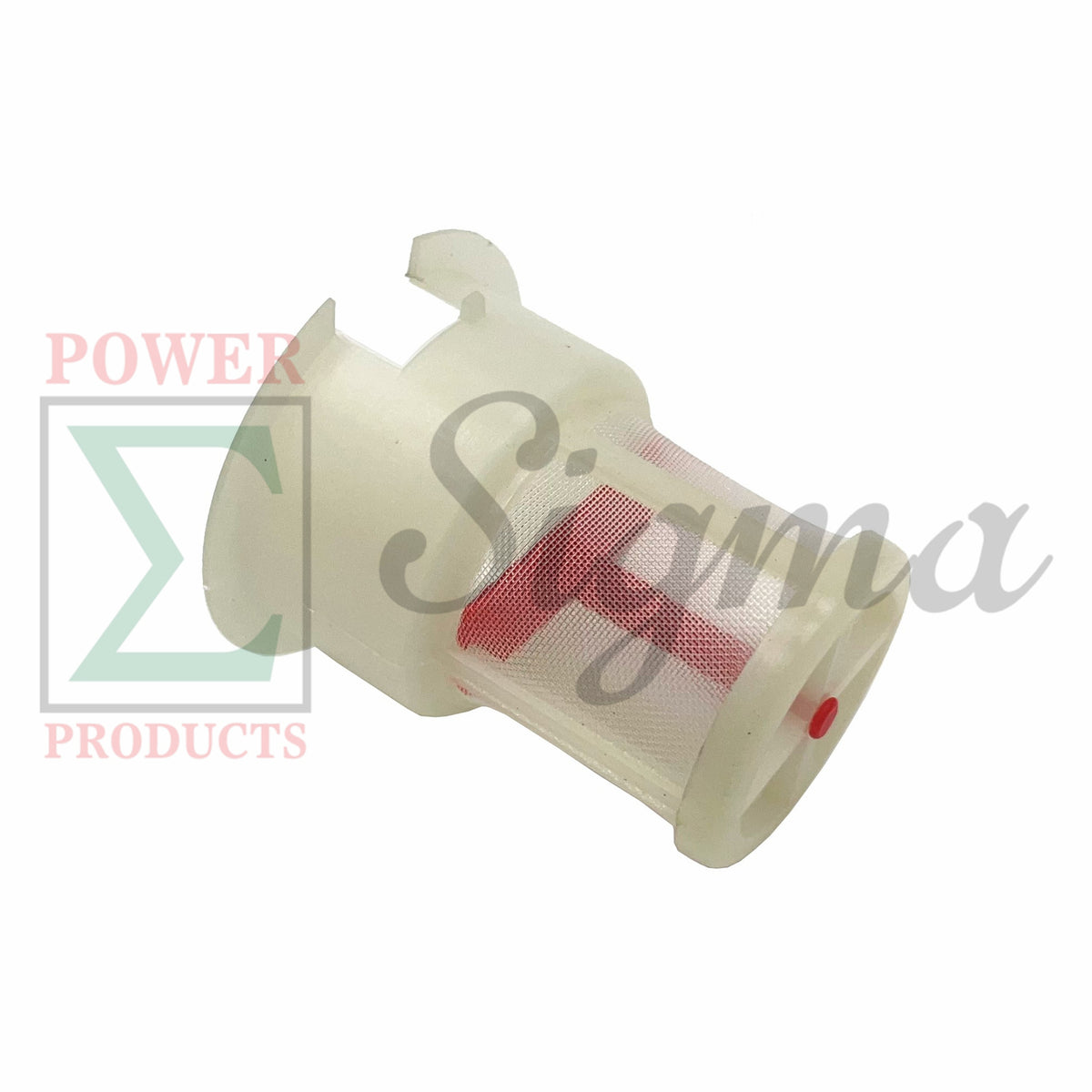 Fuel Tank Strainer For Harbor Freight Predator 1" IN. Water Pump 79cc 99cc 3HP Engine For Coleman Powersports 98cc 100cc CK100 CK100-S CT100U CC100X Go Kart Scooter Mini Bike image 1