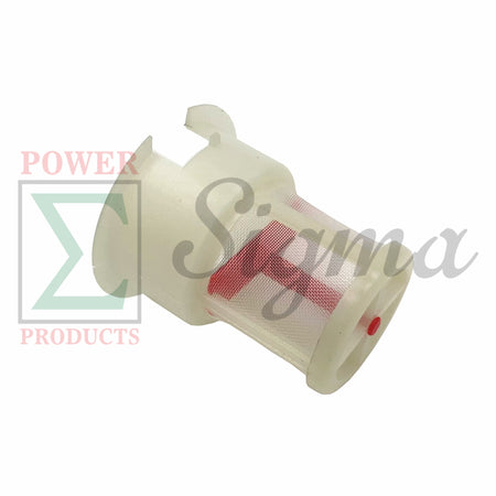 Fuel Tank Strainer For Harbor Freight Predator 1" IN. Water Pump 79cc 99cc 3HP Engine For Coleman Powersports 98cc 100cc CK100 CK100-S CT100U CC100X Go Kart Scooter Mini Bike image 1
