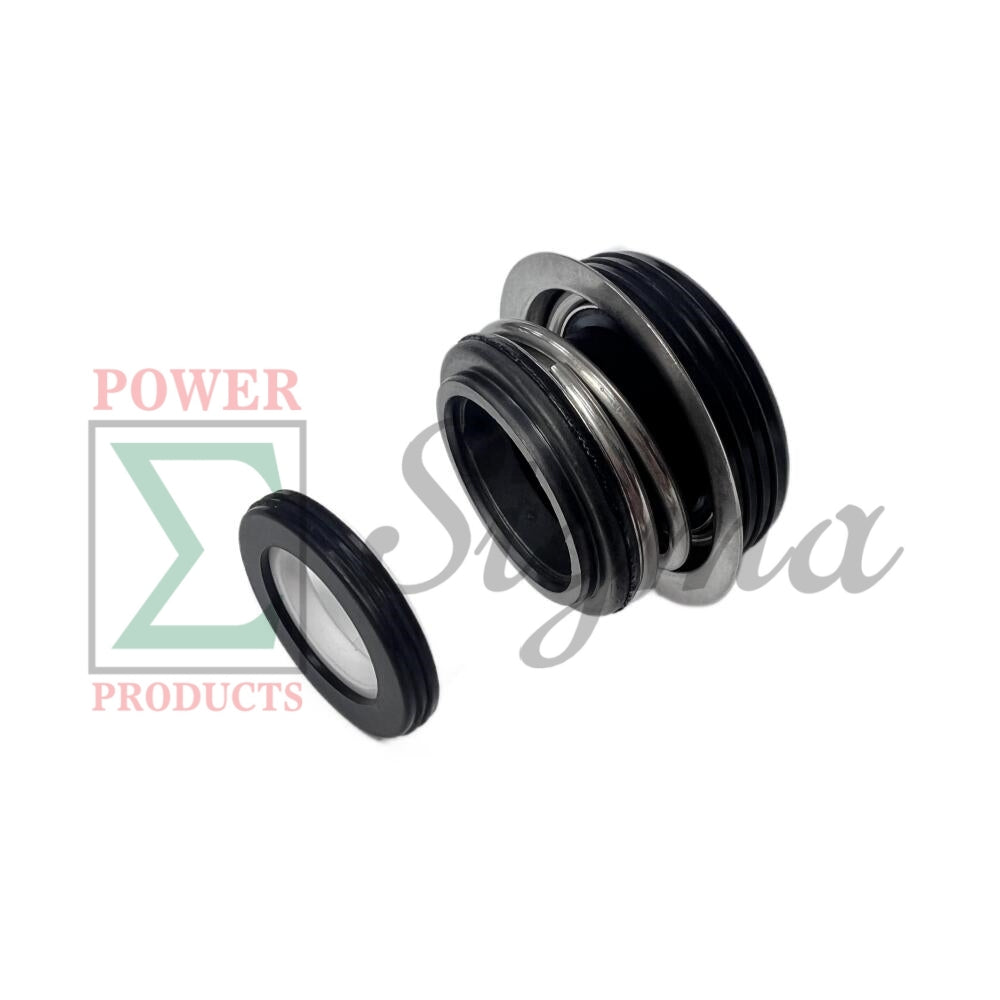 Mechanical Seal for Harbor Freight Predator 1" in. 79cc Gas Engine Clear Water Pump 63404 56161 image 0