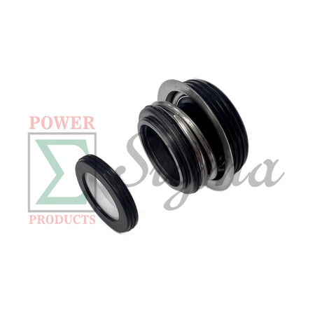 Mechanical Seal for Harbor Freight Predator 1" in. 79cc Gas Engine Clear Water Pump 63404 56161 image 0