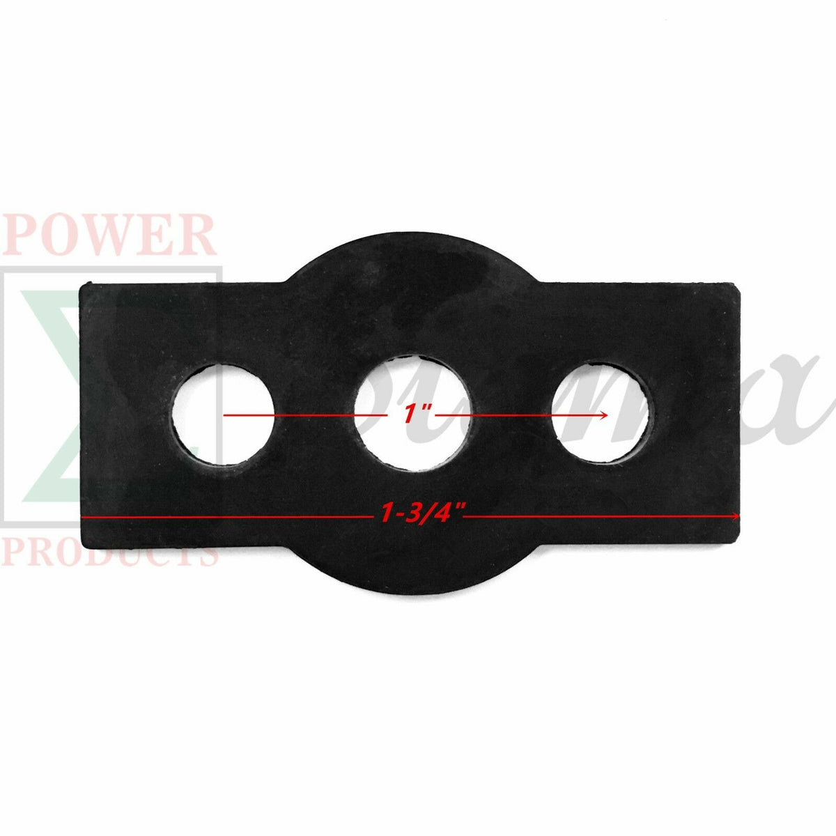 Fuel Valve Cock Gasket For Yanmar Diesel Engine L40E L40AE L48AE L48EE L48N L48V image 1