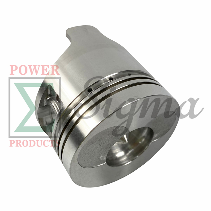 New Piston For China 178F FE 6HP Diesel Engine & Yanmar L70 Engine Height 70 MM