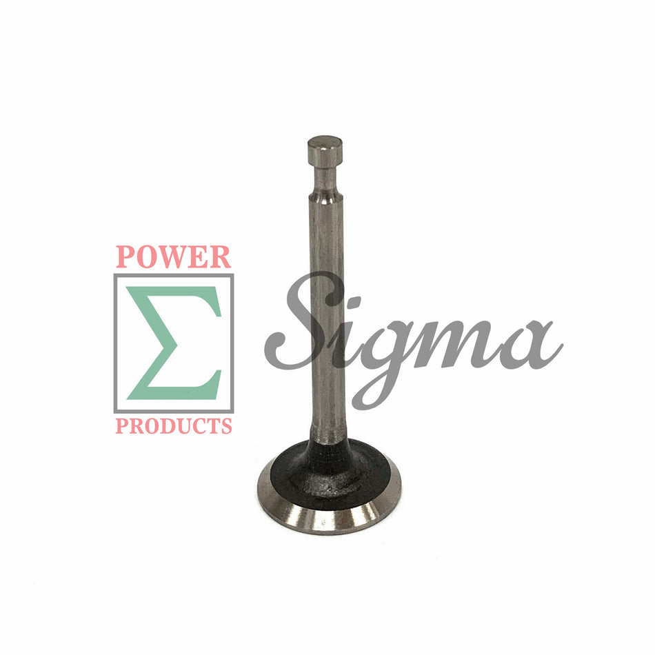 Inlet & Exhaust Valve Set For Honda 5.5HP 6.5HP GX160 GXV160 GX200 Gas Engine image 1