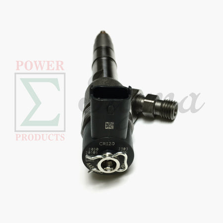 Sigma BOSCH Type Common Rail Diesel Fuel Injector 0445110293 For GREATWALL Hover CUV 2.8D 70KW image 6